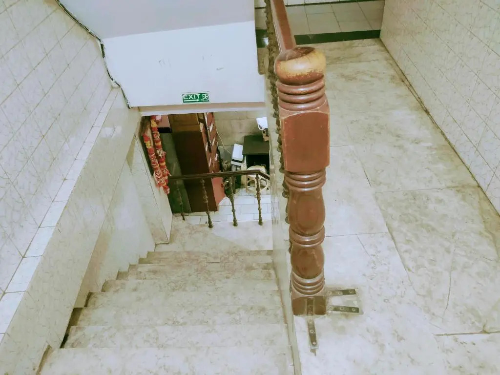 Hotel Shivam Palace BY WB Inn
