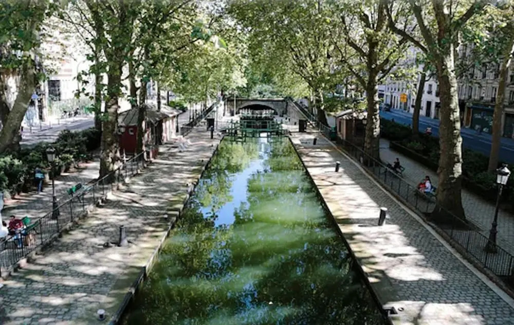 NEW Paradis - 2Bdrs Flat in the Heart of Paris