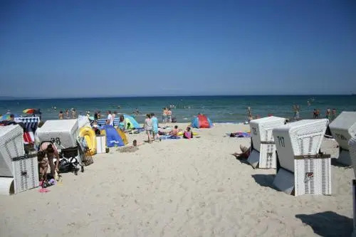 Appartment Strandduene