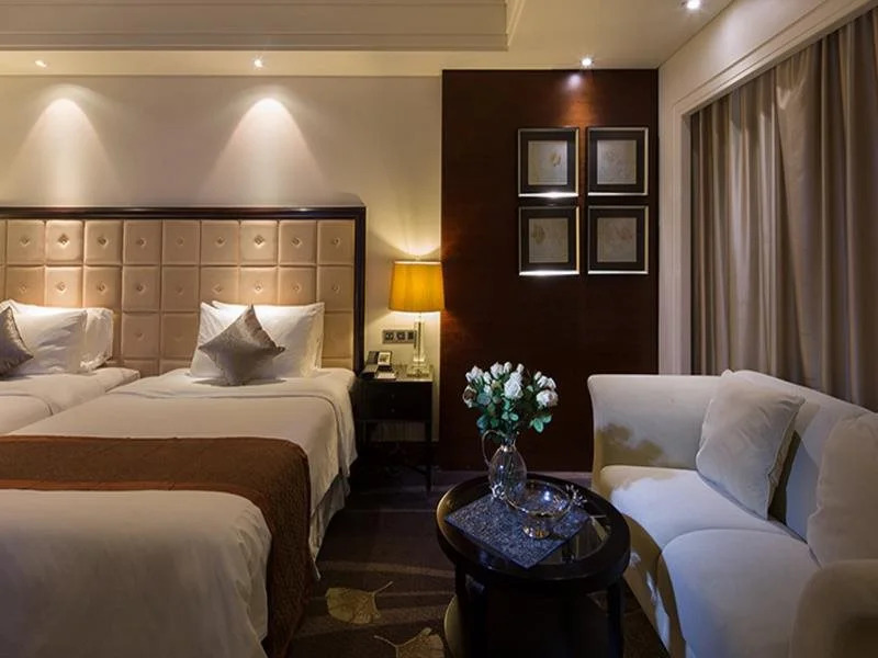 Wenling The Koro Hotel