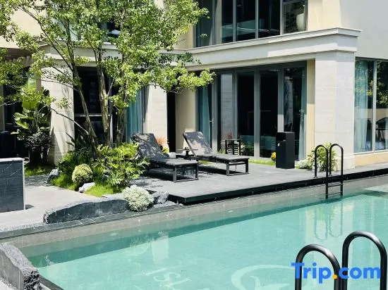 Qiyu Holiday Villas