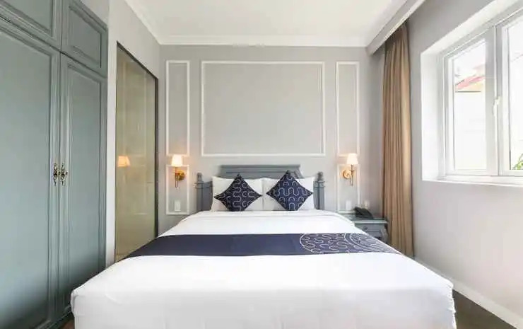 Sabina Residence - Stellar Boutique Hotel