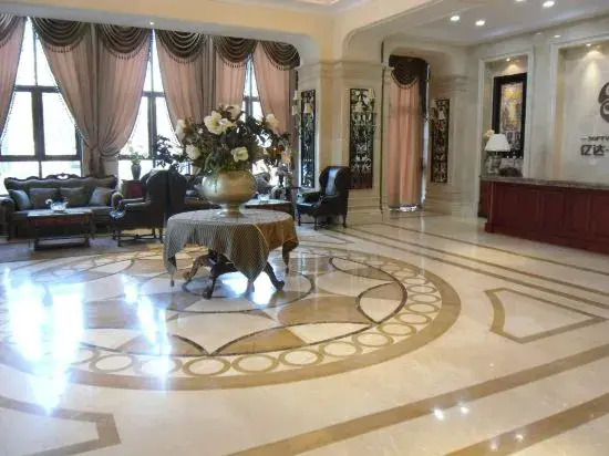 Xingfu Apartment Hotel