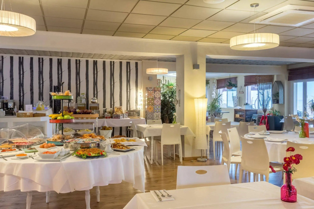 Hotel Noguera Mar
