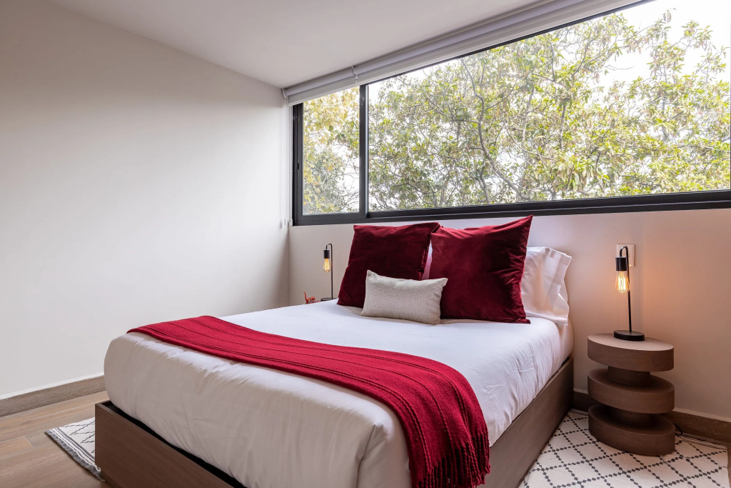 Casai Roma | 2BR | Spacious Getaway