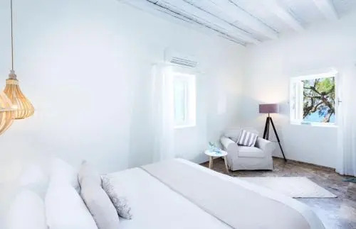 Flat 1 Bedroom 1 Bathroom - Koutsounari