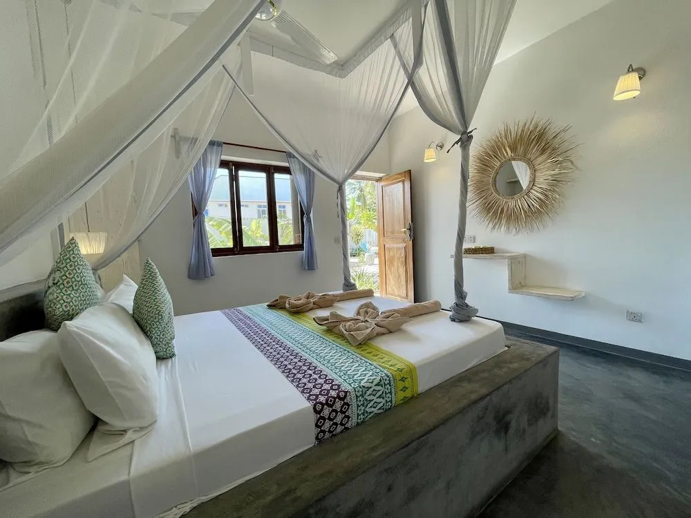 Villa Huruma