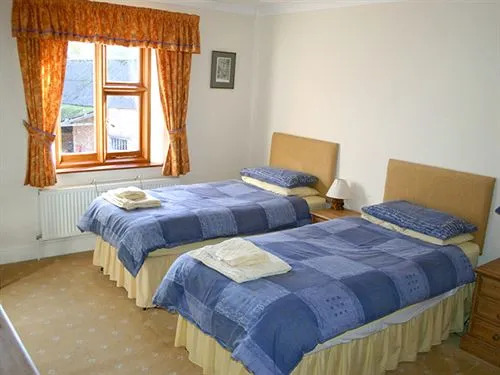 Strete Ralegh Farm