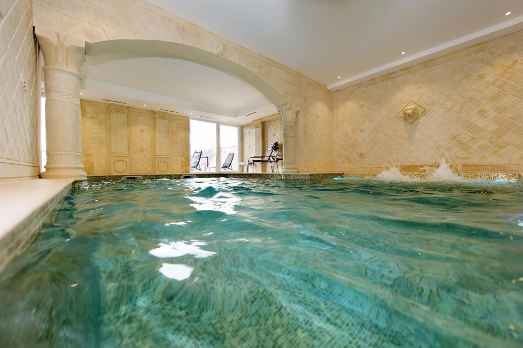 Alexain Hotel Restaurant & Wellness - Colmar Ouest