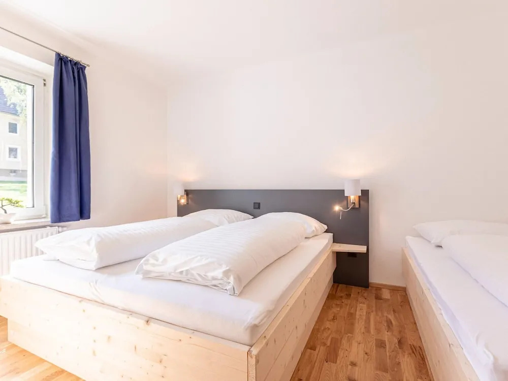 Apartment in Eisenerz Near Erzberg Mine