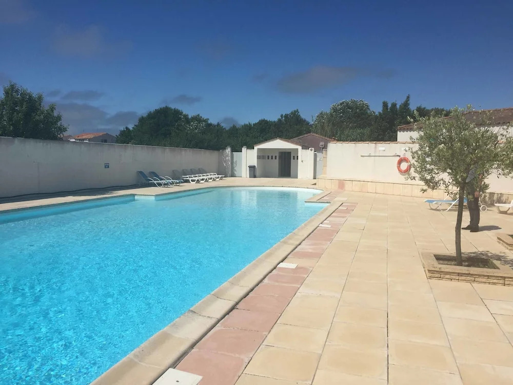 Appartement Solèse