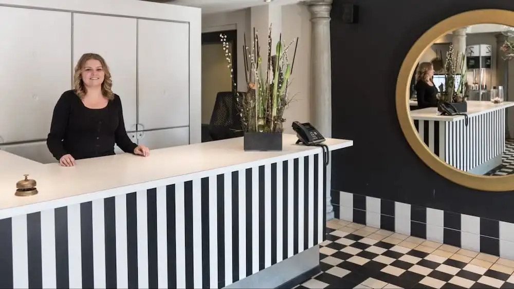 Hotel Bommelje