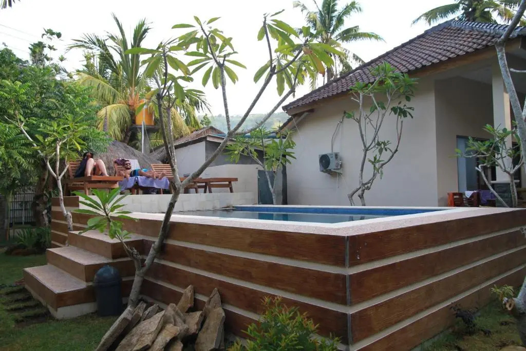 Santai Retreat