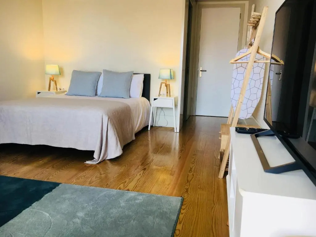 Vitoria Studio Residence - Downtown