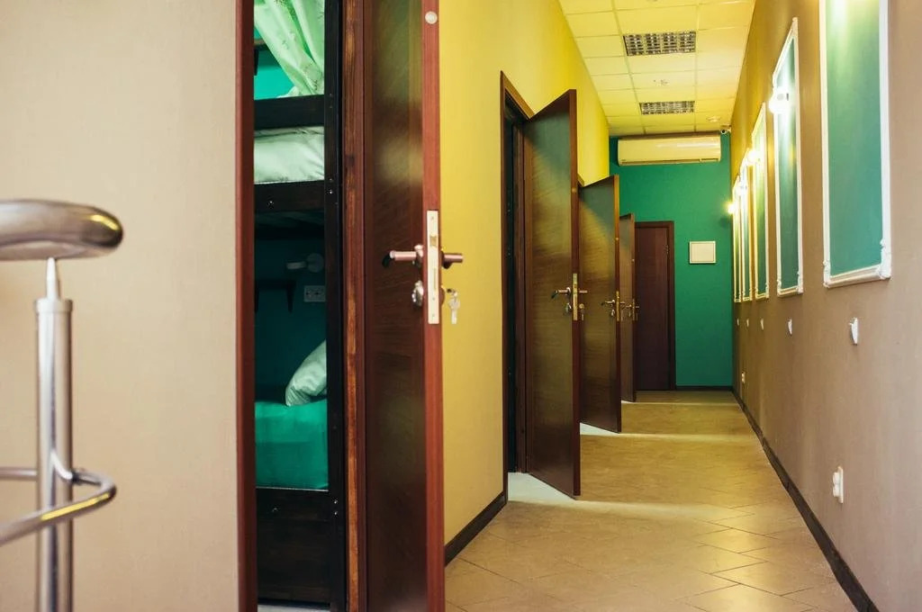 Nicehostel