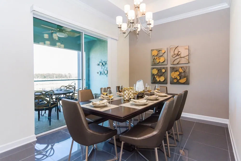Deluxe Apartment at Storey Lake 243546