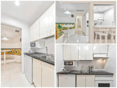 Fanabe Apartment Tenerife