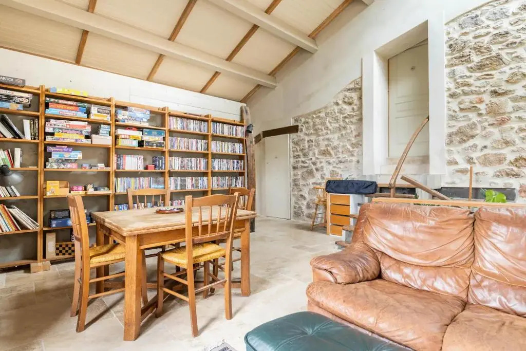 Charming villa in the countryside with swimmingpool