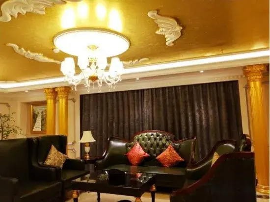 Yulong Bay Hotel