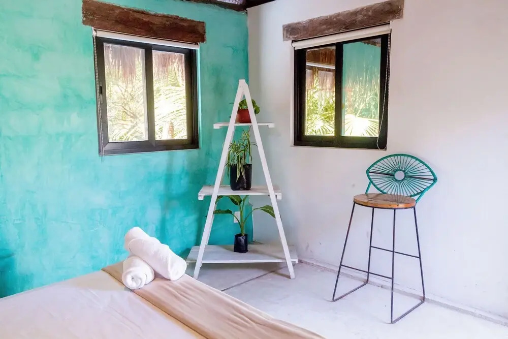 oOstel Smart Hostel - Tulum Playa
