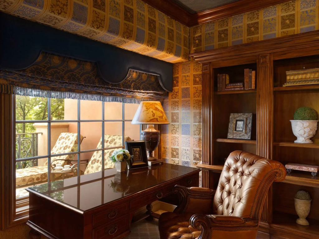 Fairmont Grand Del Mar