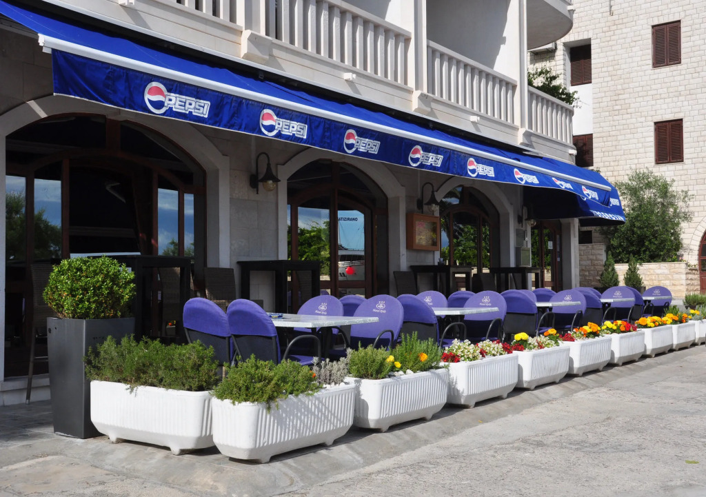 Hotel Krilo
