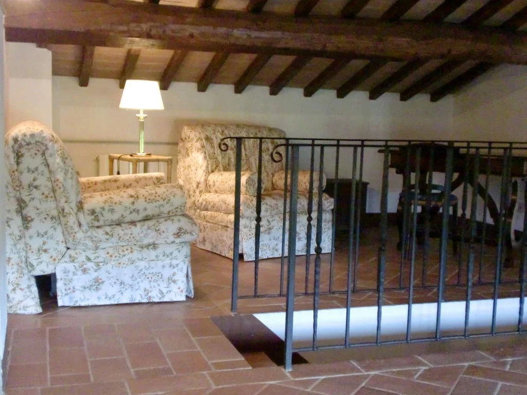 Agriturismo Fattoria Di Corsano