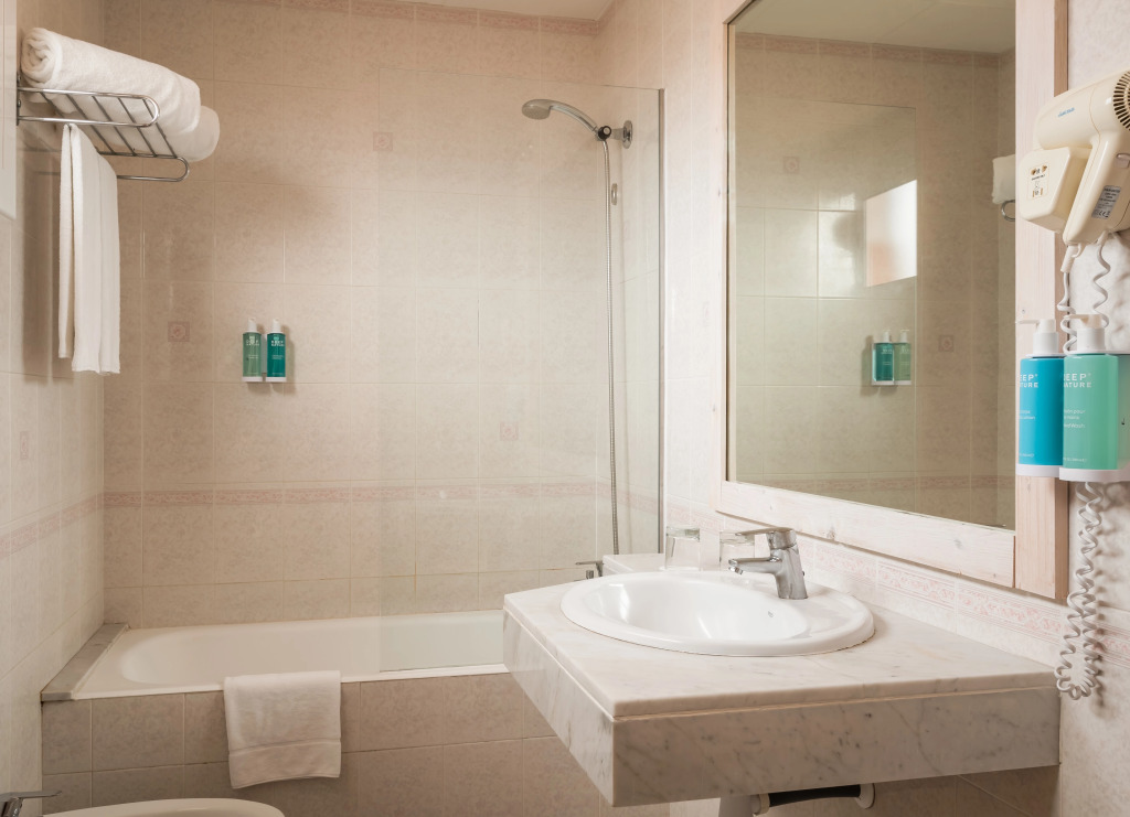 Hotel Medium Sitges Park