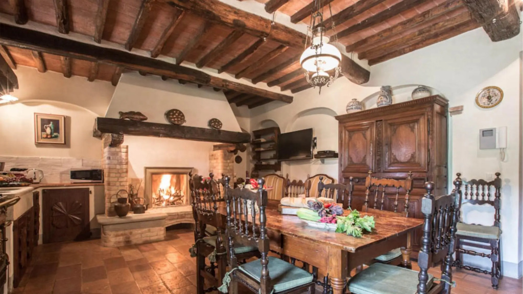 Villa Angelica Beautiful 8-beds Villa-villa Angelica