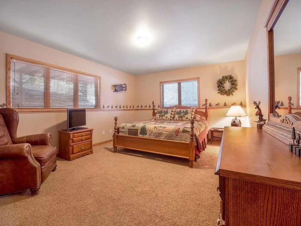 HSLG Keystone Ranch Retreat 5 bedroom