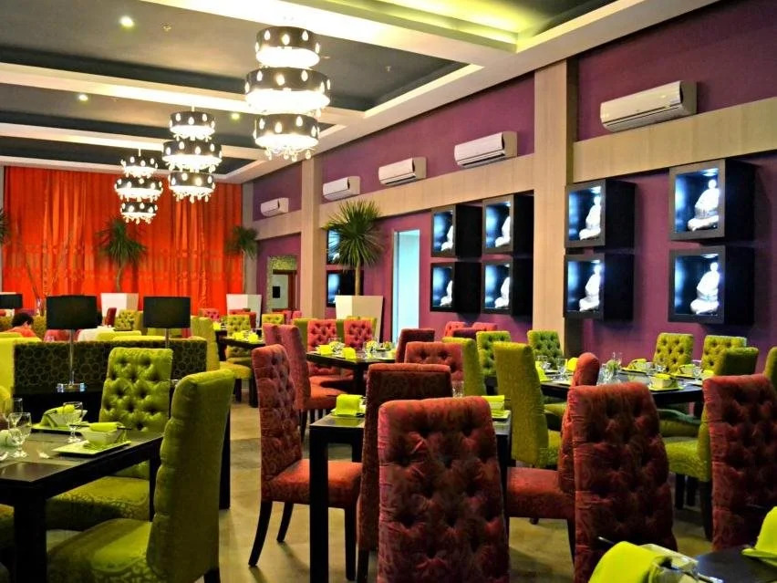 The ADC Hotel