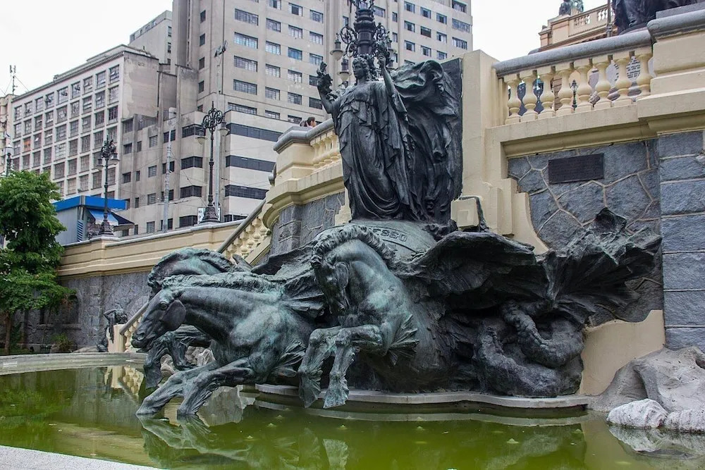 Palacete Riachuelo