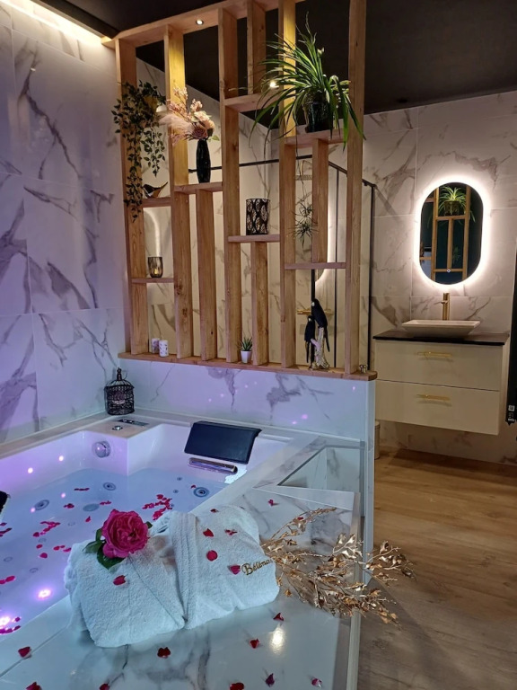Bélénos - Suites & Spa