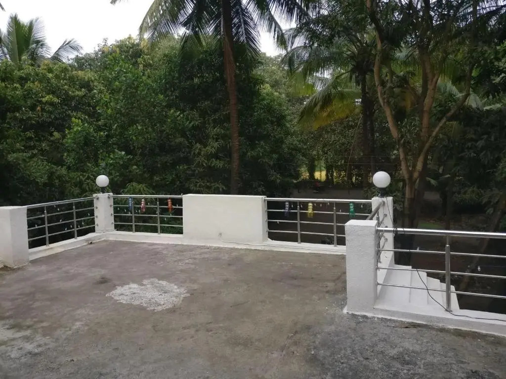 Krushna Kunj Holiday Home
