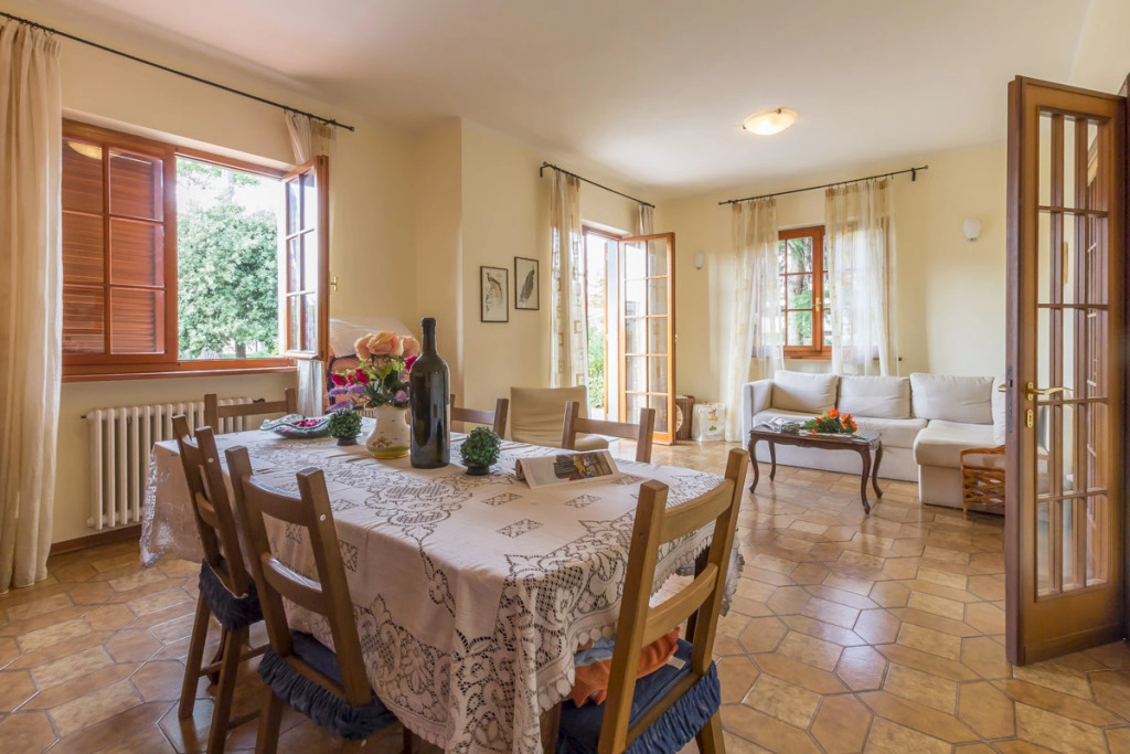 Casa Maddalena al Mare 600m from sea - Happy rentals
