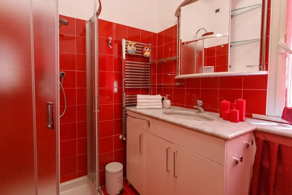 Smart House Livorno in Livorno