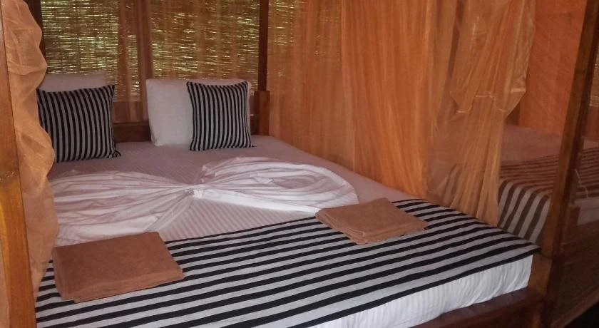 INN On The Tree Eco Resort Sigiriya