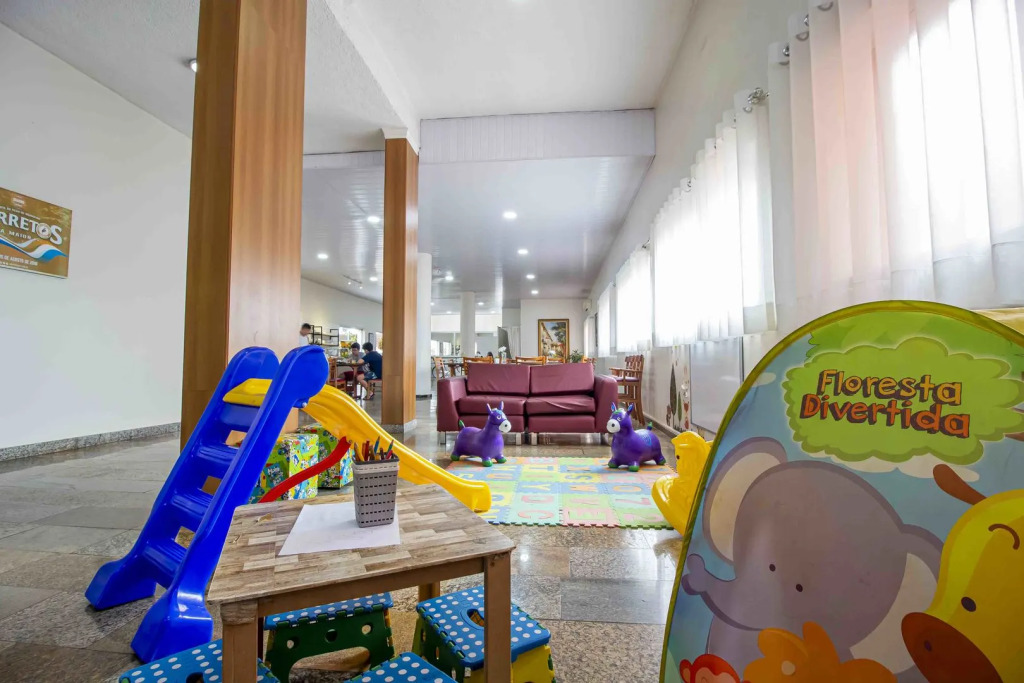 Hotel Dan Inn Barretos by Nacional Inn