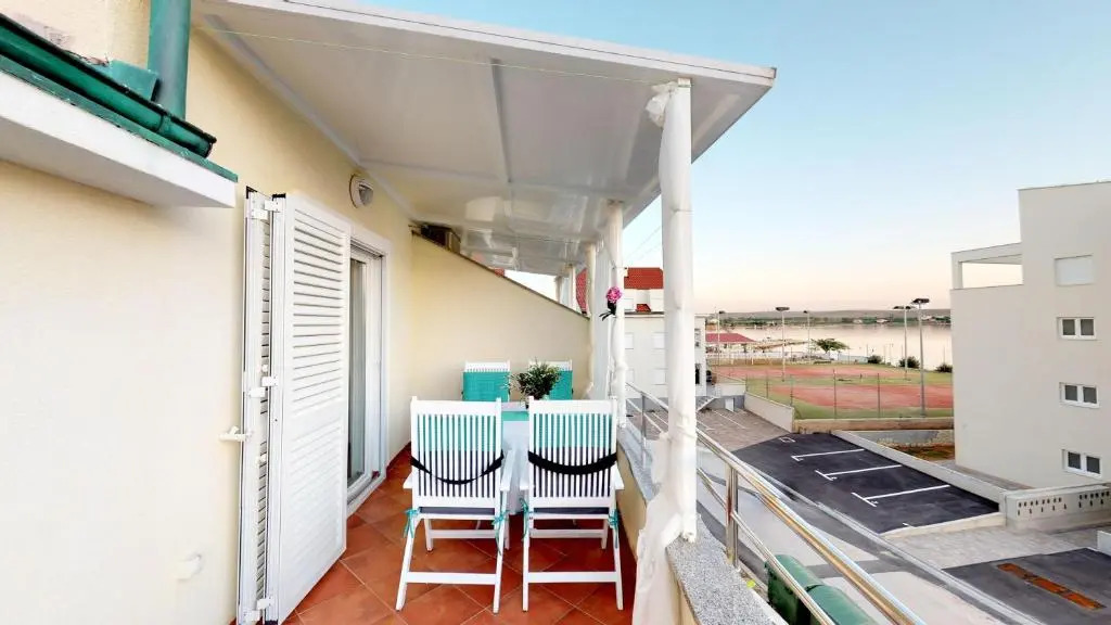 Apartment Potkonjak