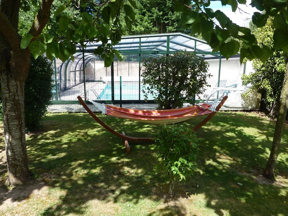 Domaine De La Hurel
