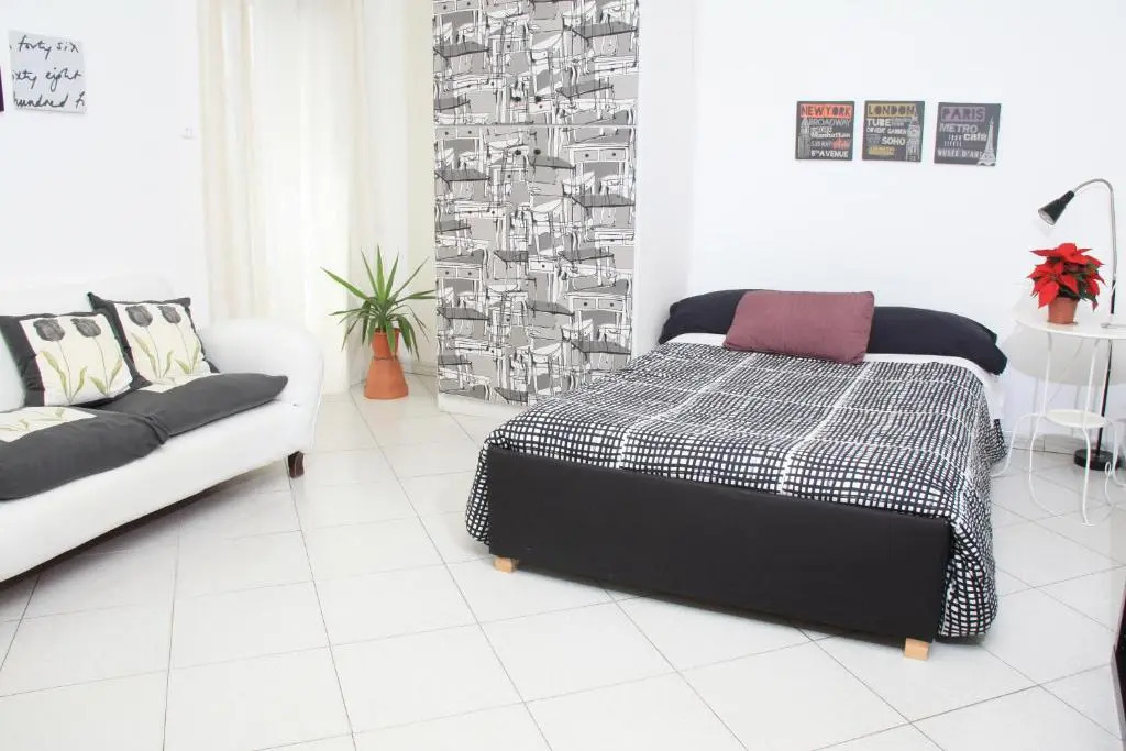 A Casa Mia Apartment
