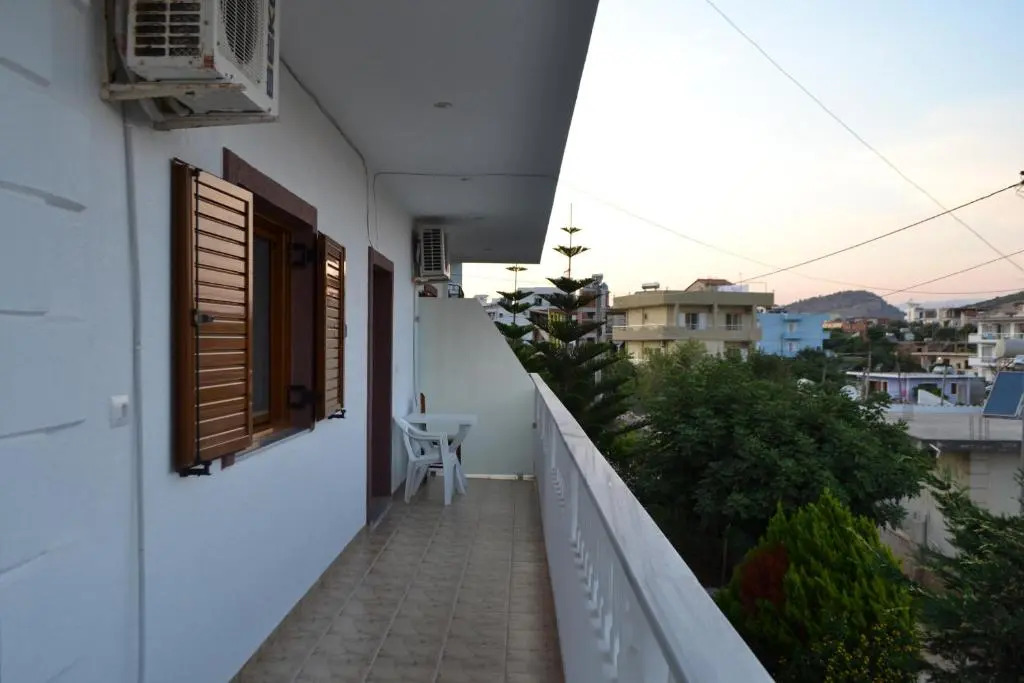 Vila Renato Ksamil