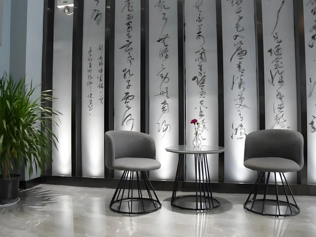 Shell Hotel Henan Puyang Nanle County Guangming Nan Road