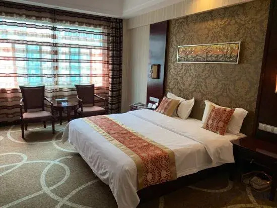 Wuji Hotel