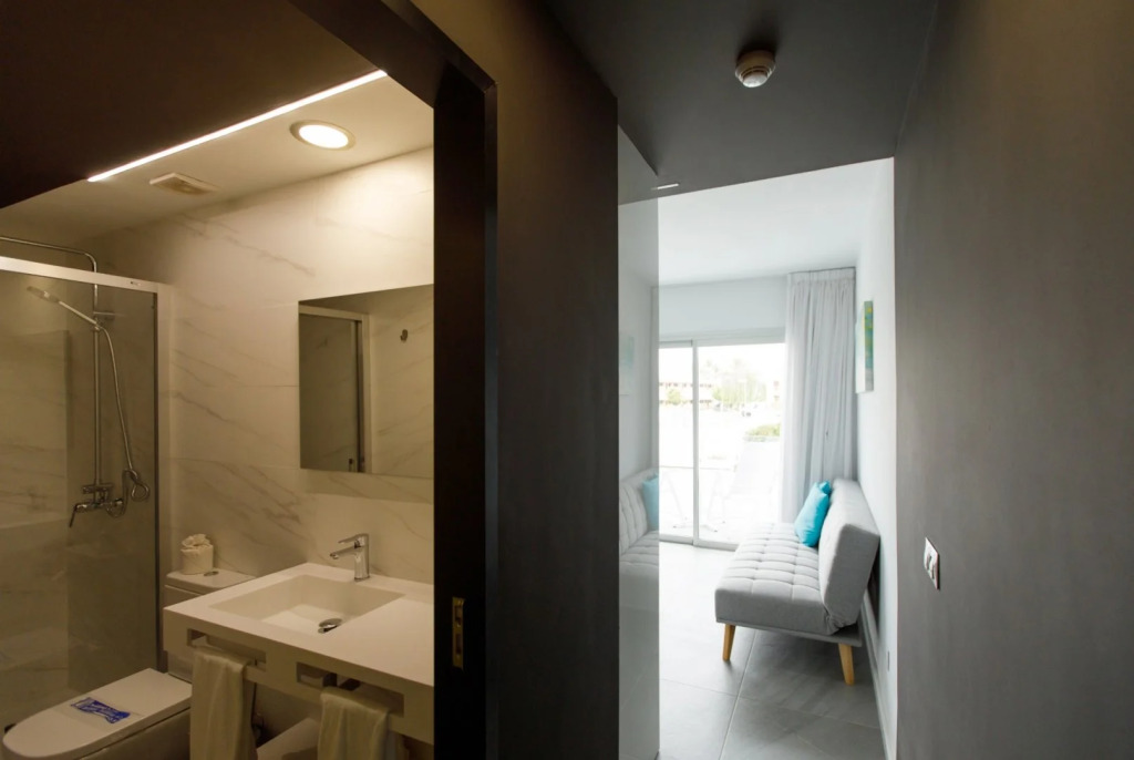 Apartamentos Guatiza