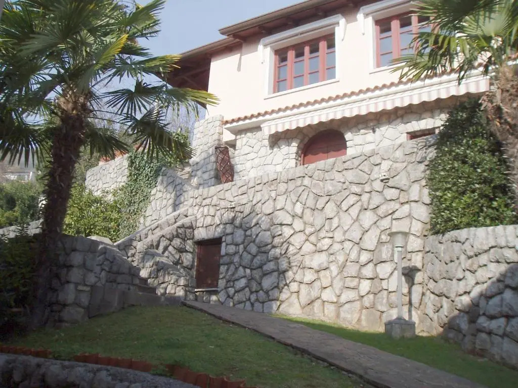 Apartments Villa Vosilla