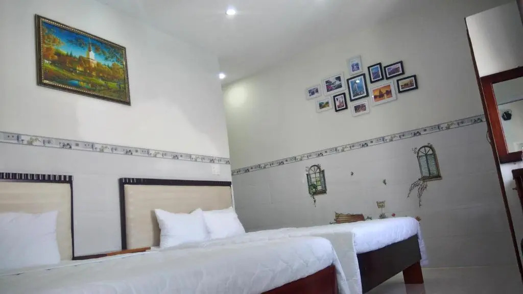 Queen Motel Vung Tau