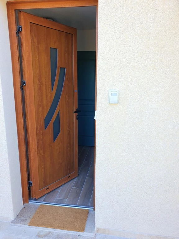 House With 3 Bedrooms in Esparron-de-verdon, With Furnished Terrace and Wifi