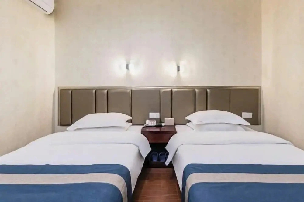 Jiufu Express Hotel
