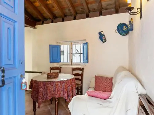 Casería El Pozo